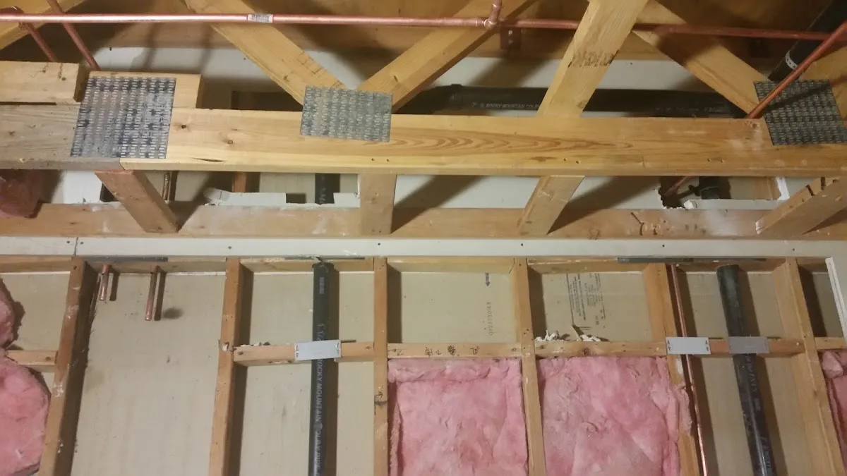 Water Heater Installation in Adelanto, CA